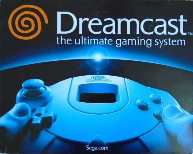 US Blue Horizon Box Style